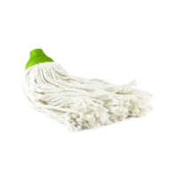 Bonus Felmosó fej mop fehér L-es méret 150 g CottonMOP Bonus_B491