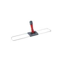 Uctem Plas Felmosó fej moptartó keret fém/műanyag zsebes 60 cm NT182