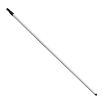 Tidinett Felmosónyél / partvis nyél műanyag bevonattal 120 cm
