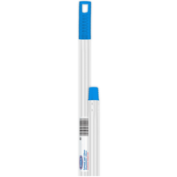 Bonus Felmosónyél / partvis nyél alumínium 120 cm menetes véggel Bonus_B207K kék véggel