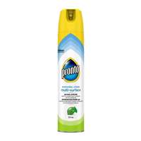 Pronto Felülettisztító aerosol 250 ml Pronto® Everyday Clean Multi Surface Lime
