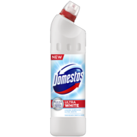 Domestos Fertőtlenítő hatású tisztítószer 750 ml Domestos White&Shine