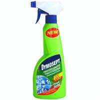 Dymol Fertőtlenítő hatású tisztítószer szórófejes 500 ml Dymosept