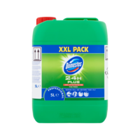 Domestos Fertőtlenítő hatású tisztítószer 5 liter Domestos Professional Pine Fresh