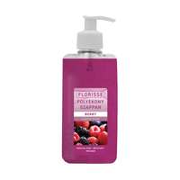 Florisse Folyékony szappan pumpás 500 ml Florisse Bogyós gyümölcs
