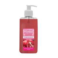 Florisse Folyékony szappan pumpás 500 ml Florisse Gránátalma