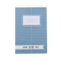 Lynx Füzet iskolai A5, 32lap, szótár 31-32 LYNX