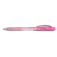 Stabilo Golyóstoll 0,38mm, F Stabilo Liner 308/56, írásszín pink