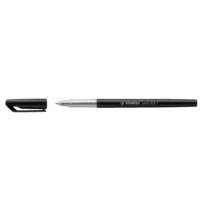 Stabilo Golyóstoll 0,3mm, F Stabilo Excel 828, írásszín fekete