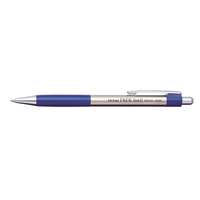 Penac Golyóstoll 0,7mm, kék test Penac Pépé, írásszín kék