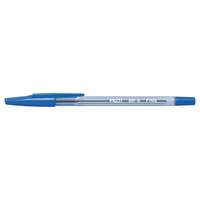 Pilot Golyóstoll 0,7mm, kupakos vékony hegy Pilot BPS Fine, írásszín kék