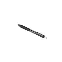 Pentel Golyóstoll 0,35mm, háromszög fogózóna Pentel Kachiri BK457A-A, írásszín fekete