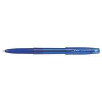 Pilot Golyóstoll 0,7 kupakos F Super Grip G Pilot, írásszín kék