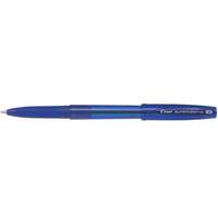 Pilot Golyóstoll kupakos M Supergrip G Pilot, írásszín kék