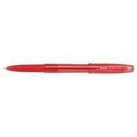Pilot Golyóstoll 0,7 kupakos F Super Grip G Pilot, írásszín piros