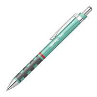Rotring Golyóstoll tengerkék test, Rotring Tikky III, írásszín kék