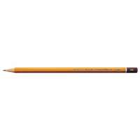 Koh-i-Noor Grafitceruza 4B, 1500 Koh-I-Noor