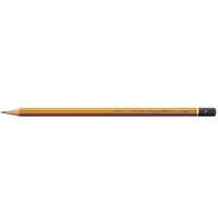 Koh-i-Noor Grafitceruza F, 1500 Koh-I-Noor