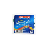 Mazzini Gumigyűrű 10 g PREMIUM