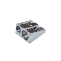 Bluering Hegyező 2 lyukú fém, Bluering®, Bálnás