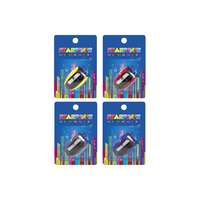 Educa Hegyező 1 lyukú műanyag, bliszteres Educa