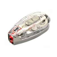 Pritt Hibajavító roller 6mmx12m cserélhető betétes Pritt utántölthető