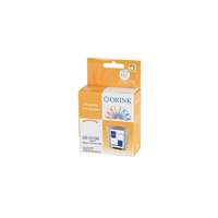 Orink Utángyártott Hp 10/C4843 tintapatron magenta ORINK