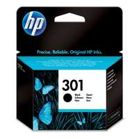 Hp Hp 301/CH561EE tintapatron black ORIGINAL