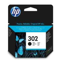 Hp Hp 302/F6U66AE tintapatron black ORIGINAL