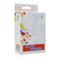 Eco Utángyártott Hp 364XL/CB324EE tintapatron magenta ECO