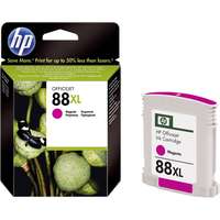 Hp Hp 88XL/C9392AE tintapatron magenta ORIGINAL leértékelt