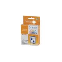 Orink Utángyártott Hp 88XL/C9392AE tintapatron magenta ORINK