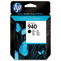 Hp Hp 940/C4902A tintapatron black ORIGINAL leértékelt