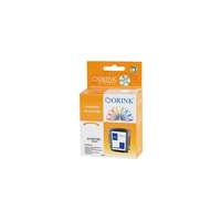 Orink Utángyártott Hp 940XL/C4906AE tintapatron black ORINK