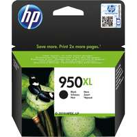 Hp Hp 950XL/CN045AE tintapatron black ORIGINAL