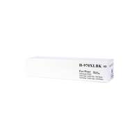 Orink Utángyártott Hp 970XL/CN625AE tintapatron black ORINK