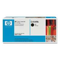 Hp Hp C4149A toner black ORIGINAL leértékelt