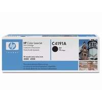 Hp Hp C4191A toner black ORIGINAL leértékelt