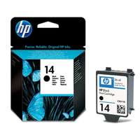 Hp Hp C5011DE tintapatron black ORIGINAL leértékelt
