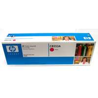 Hp Hp C8553A toner magenta ORIGINAL leértékelt (822A)