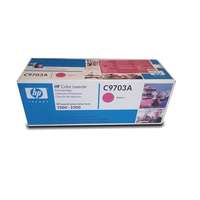 Hp Hp C9703A toner magenta ORIGINAL leértékelt