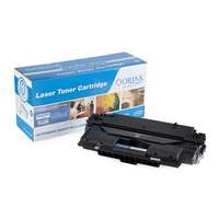 Orink Utángyártott Hp CF214X toner black ORINK