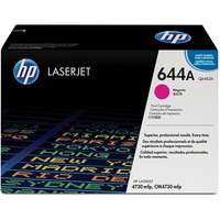 Hp Hp Q6463A toner magenta ORIGINAL leértékelt (644A)