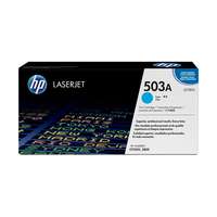 Hp Hp Q7581A toner cyan ORIGINAL leértékelt (503A)