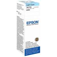 Epson Ink Epson T6735 light cyan ORIGINAL