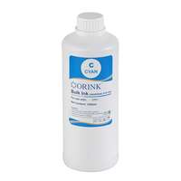 Orink Ink Hp Universal dye cyan 1l ORINK
