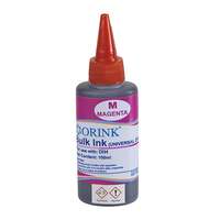 Orink Ink Hp Universal dye magenta 100ml ORINK