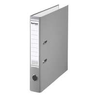 Fornax Master Iratrendező A4, 5,5cm, Fornax Master szürke