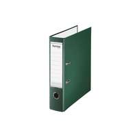 Fornax Master Iratrendező A4, 8cm, Fornax Master sötétzöld