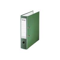 Fornax Master Iratrendező A4, 8cm, Fornax Master zöld